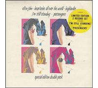 Elton John - Heartache All Over The World - Double Pack