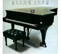 Elton John Here and There 12" Remastered Album