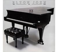 Elton John - Here And There