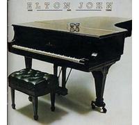 Elton John Here and There (CD) Album