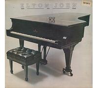 Elton John - Here And There (UK 1976)