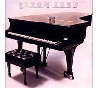 Elton John - Here & There-Live [20bit]