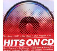 Elton John - Hits on CD (1984)
