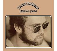 Honky Chateau - Elton John (Vinile)