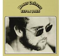 Elton John - Honky Chateau by Elton John (1995-08-01)