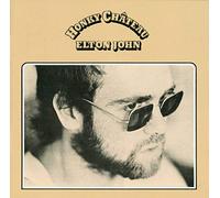 Elton John - Honky Chateau [CD]