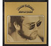 ELTON JOHN - honky chateau LP
