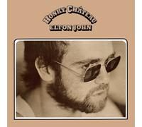 Honky Chateau - Elton John (Vinile)