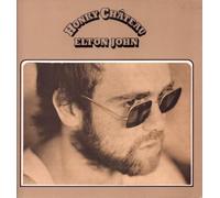 Elton John - Honky chÔteau (1972) [Import]