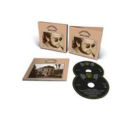 Elton John Honky Château (CD) 50th Anniversary Album (Limited Edition)