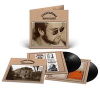 Honky Chateau - Elton John (Vinile)