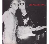 Elton John - I Saw Her Standing There