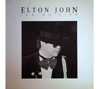 Elton John - Ice on Fire