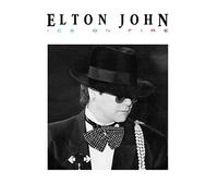 ELTON JOHN - Ice on fire (2023) LP Vinyl pre order