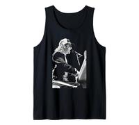 Elton John Ice on Fire Era Nikita 1985 Canotta