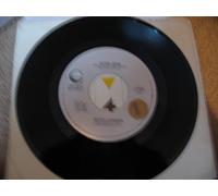 ELTON JOHN - i'm still standing / love so cold 45 rpm single