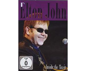 Elton John - Inside the Music