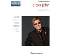Elton John (Tascabile)