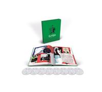 Elton John - Jewel Box (Anniversary Edition) (CD Box) (8 CD)