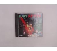 Elton John, Jimmy Somerville, Gary Moore, Sniff'n' the Tears..