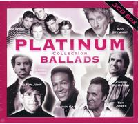 Elton John;Joe Cocker;Lionel Richie;Scorpions;Michael Jackson;Rosenstolz - Platinum - Ballads