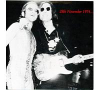 ELTON JOHN & JOHN LENNON - i saw her standing there / whatever gets you thru the night +1