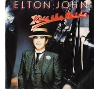ELTON JOHN - kiss the bride / short 12