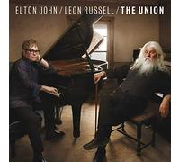 John Elton & Russell Leon - The Union