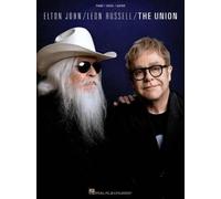 Elton John/Leon Russell - The Union (Tascabile)
