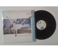 Elton John "Live in Australia with the Melbourne symphony orchestra" 2xLP GAT