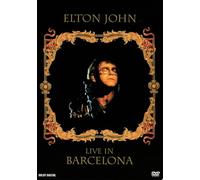 Elton John - Live in Barcelona