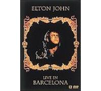 Elton John - Live in Barcelona [5 Ch/Linear