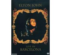 Elton John - Live in Barcelona by Elton John