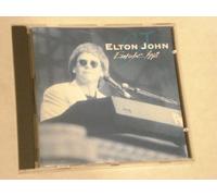 ELTON JOHN - LIVE IN EUROPE 1992