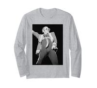 Elton John Louder Than Concorde Tour dal Vivo Maglia a Manica