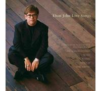 Vinile Elton John - Love Songs (2 Lp)