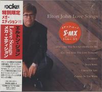 Elton John - Love Songs