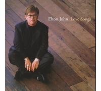 Elton John - Love Songs