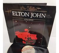 ELTON JOHN, love songs, 814 085-1, 12" LP, compilation