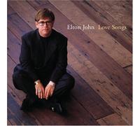 Elton John - Love Songs [Re-Issue]