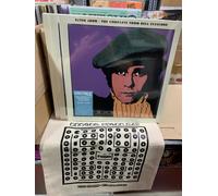 Elton John LP The Complete Thom Bell Session RSD 2022 Sigillato