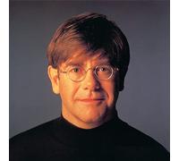 Made In England - Elton John (Vinile)