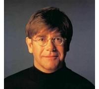 Made In England - Elton John (Vinile)