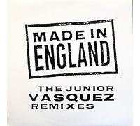 Elton John/Made In England (The Junior Vasquez Remixes)