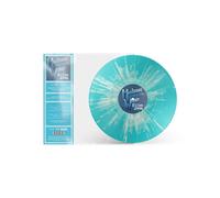 Elton John Madman Across the Water 12" Album Coloured Vinyl