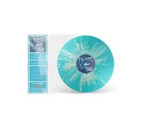 Elton John Madman Across the Water (Vinyl 12" Album) 12" Album Coloured Vinyl