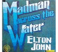 Elton John - Madman Across The Water