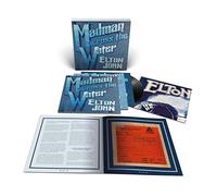 Elton John - Madman Across The Water (4 LP)