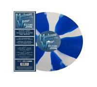 Elton John - Madman Across The Water - Esclusivo mix blu e bianco