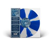 John Elton Madman Across The Water (50Th Anniversary) Vinile Lp Colorato Nuovo